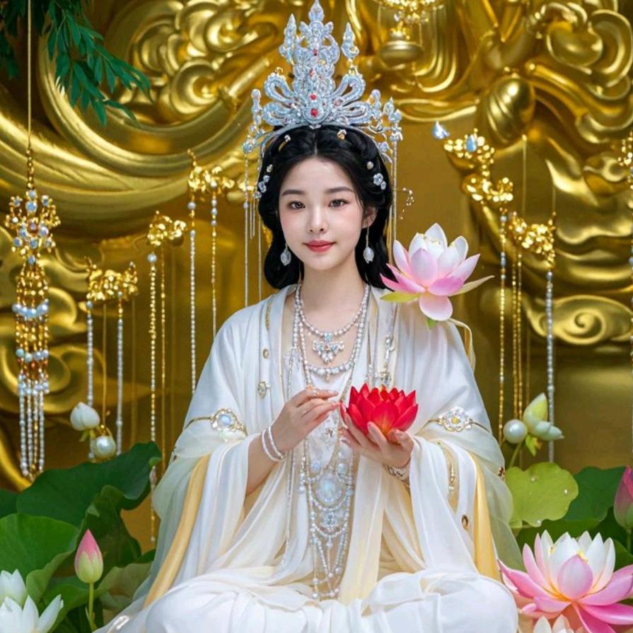 乙惜（向美丽出发）