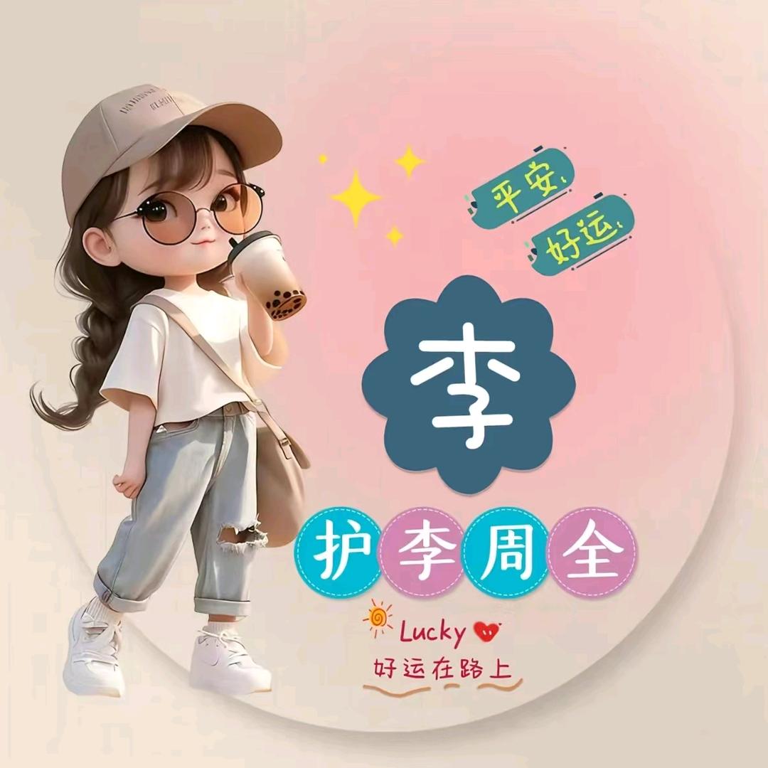 一生有李