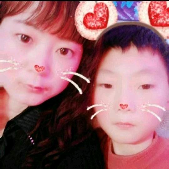 魅力无限