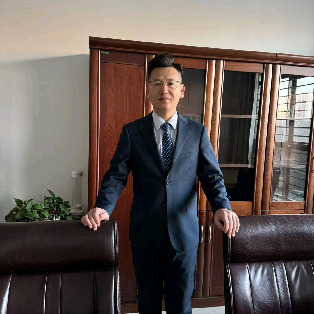 强哥真不赖