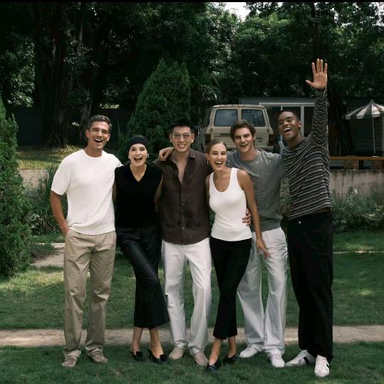 秦磊 MDNL-F爆款返场