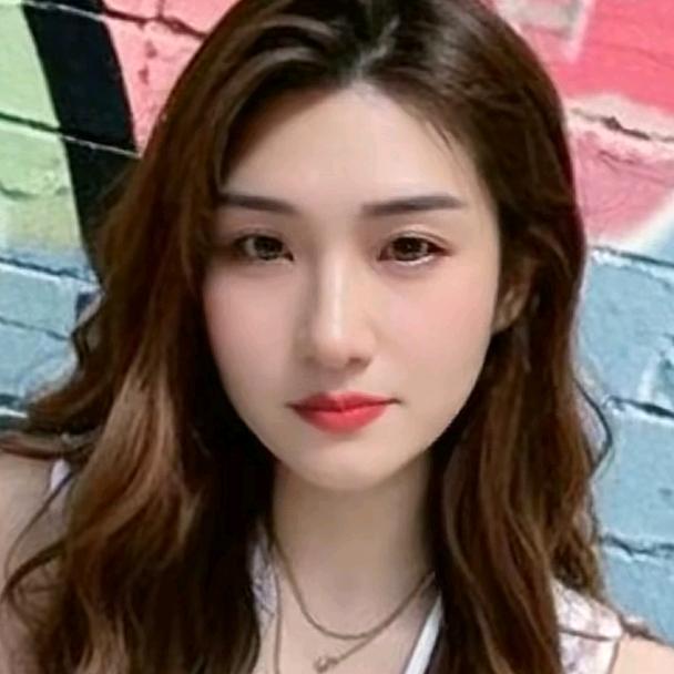 云云💖