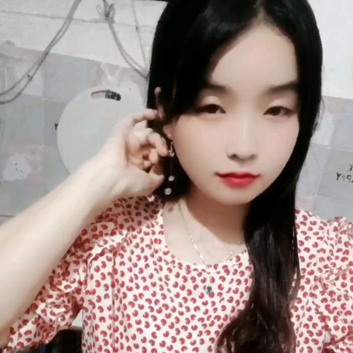 ❤️幸运相随💕