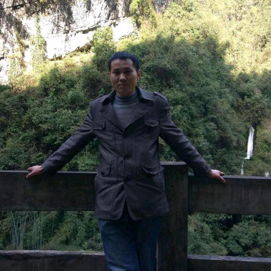 阆中黎歌