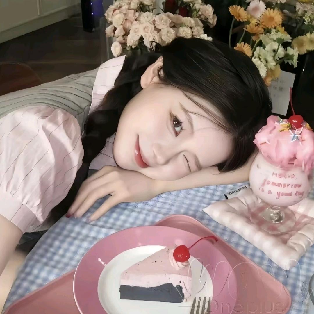 不甜的白开水💦