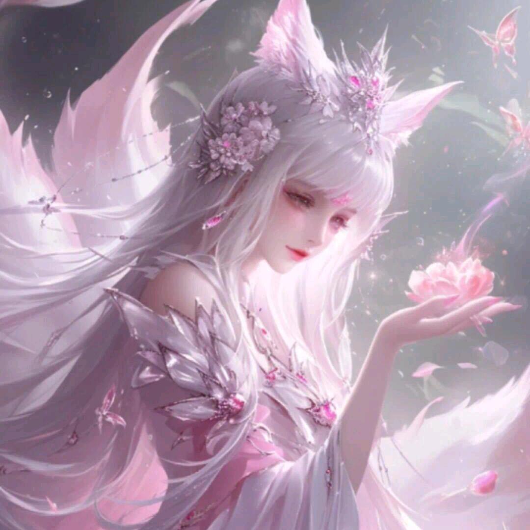 ˚₊‧꒰ა阿狸໒꒱ ‧₊꙳🦊☁️