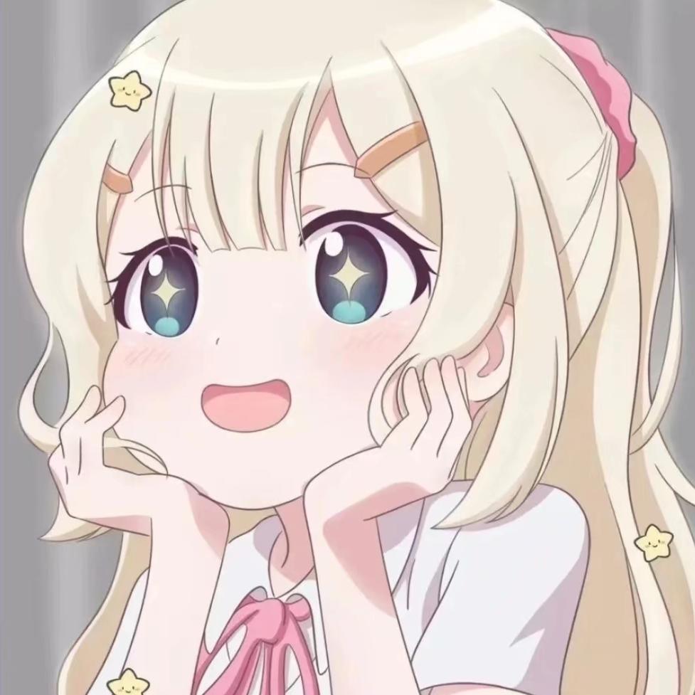 小思来啦～