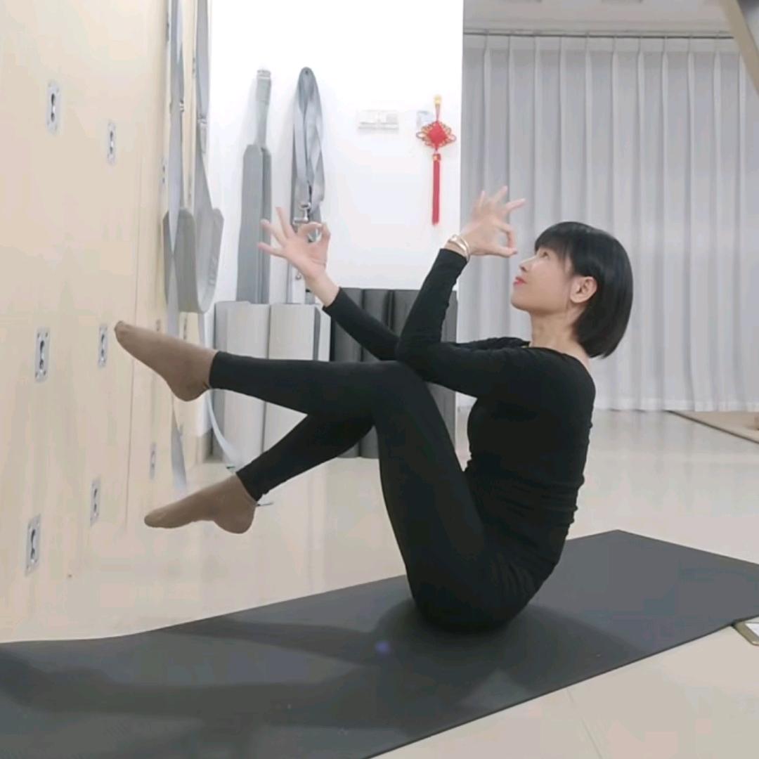 林头，普光瑜伽，普拉提，