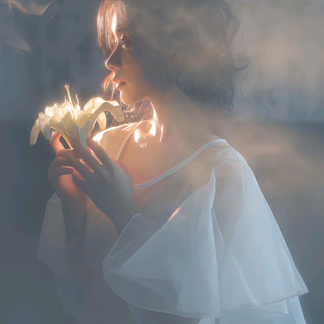 Wʕ̯•͡˔•̯᷅ʔangᥫ