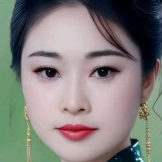 我是贵州小黑妹