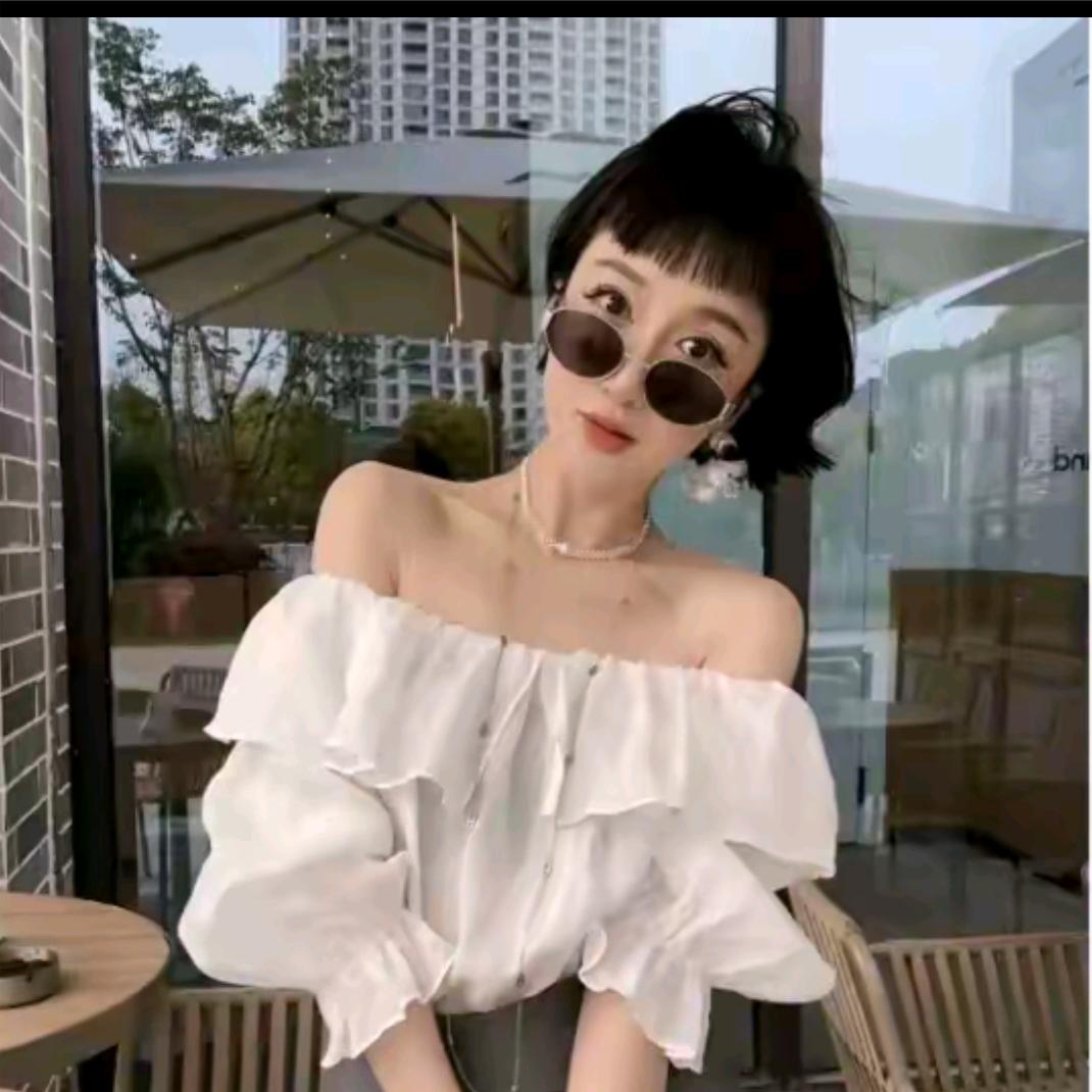 陈先生与小白白（直播爆款）