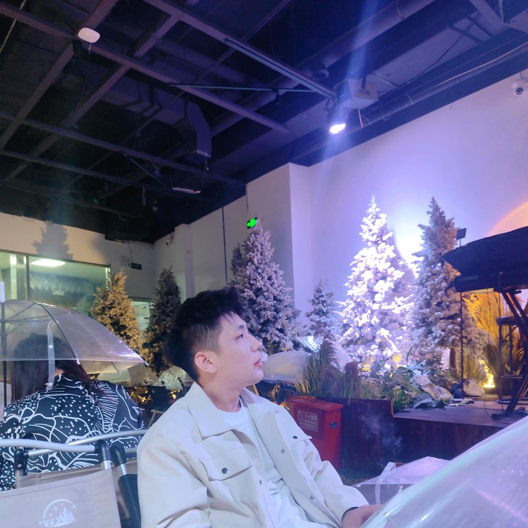 收集人间咸蛋黄