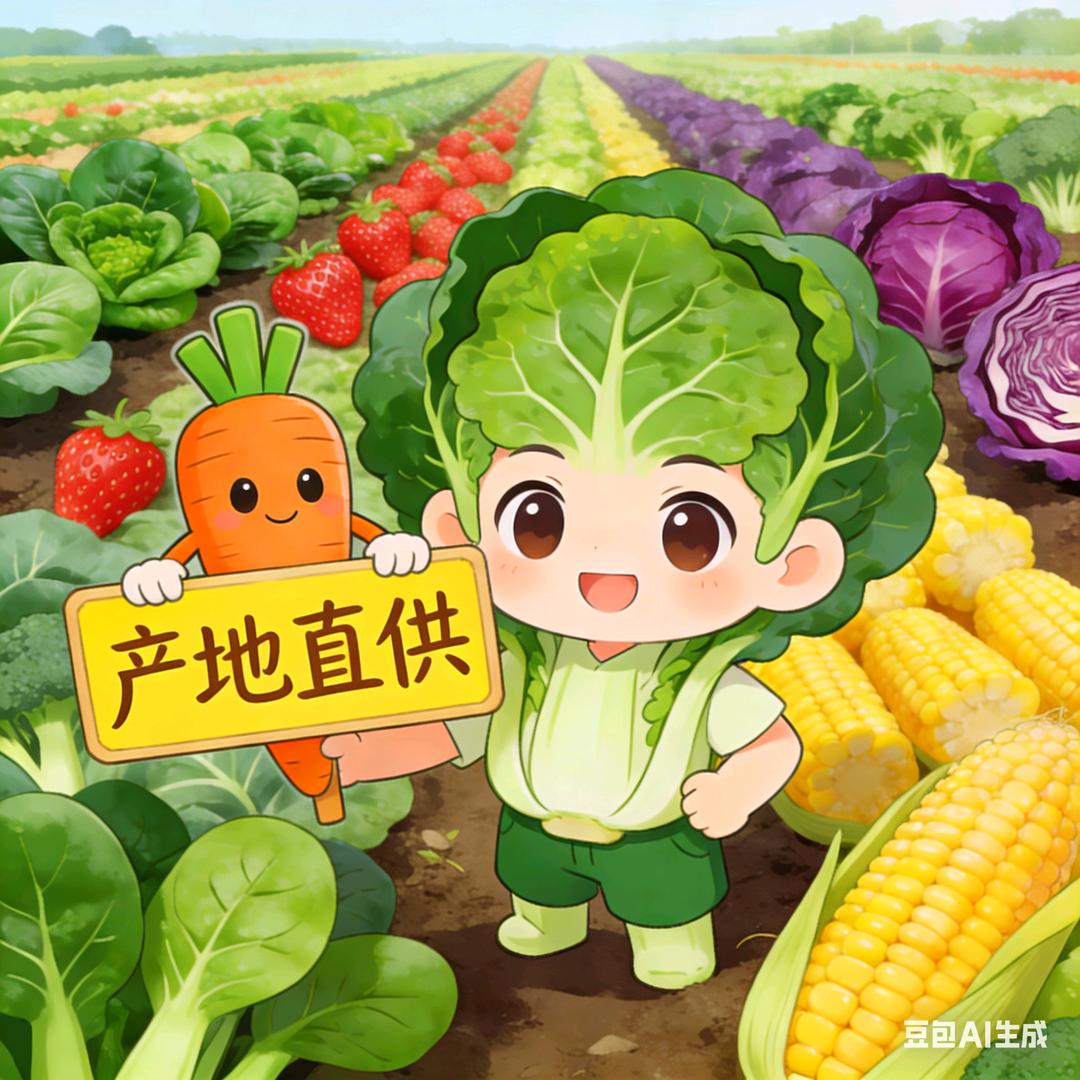一诺农副产品