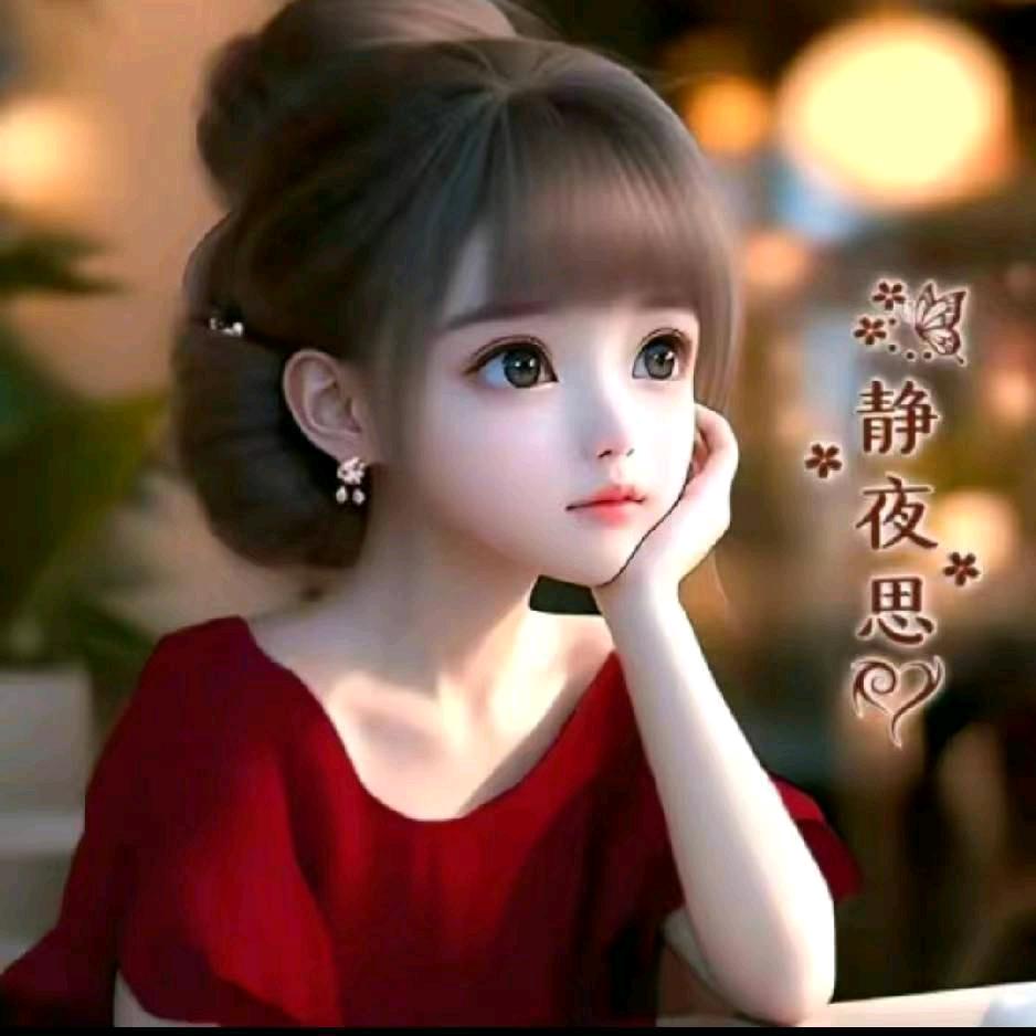 美好的回忆