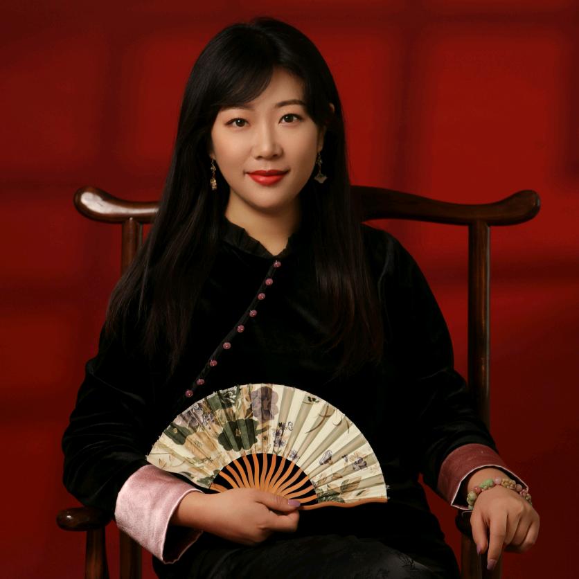 赤峰独立设计师_颖向