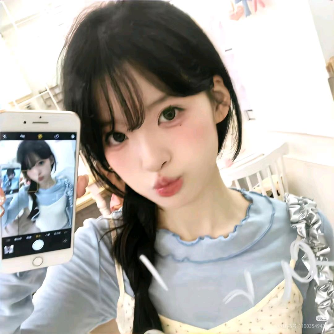 呆呆小羊咩💤