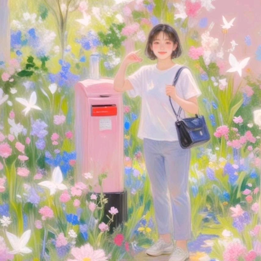 🦋এ᭄郭好ꦿ此生ོ࿐ᩚ