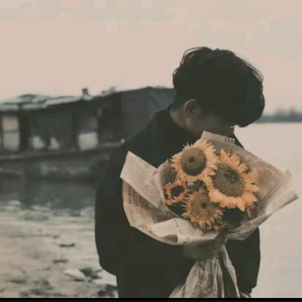 你的模样、