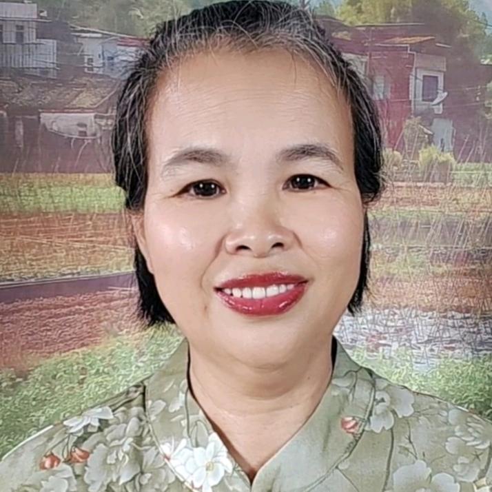 圆圆姐