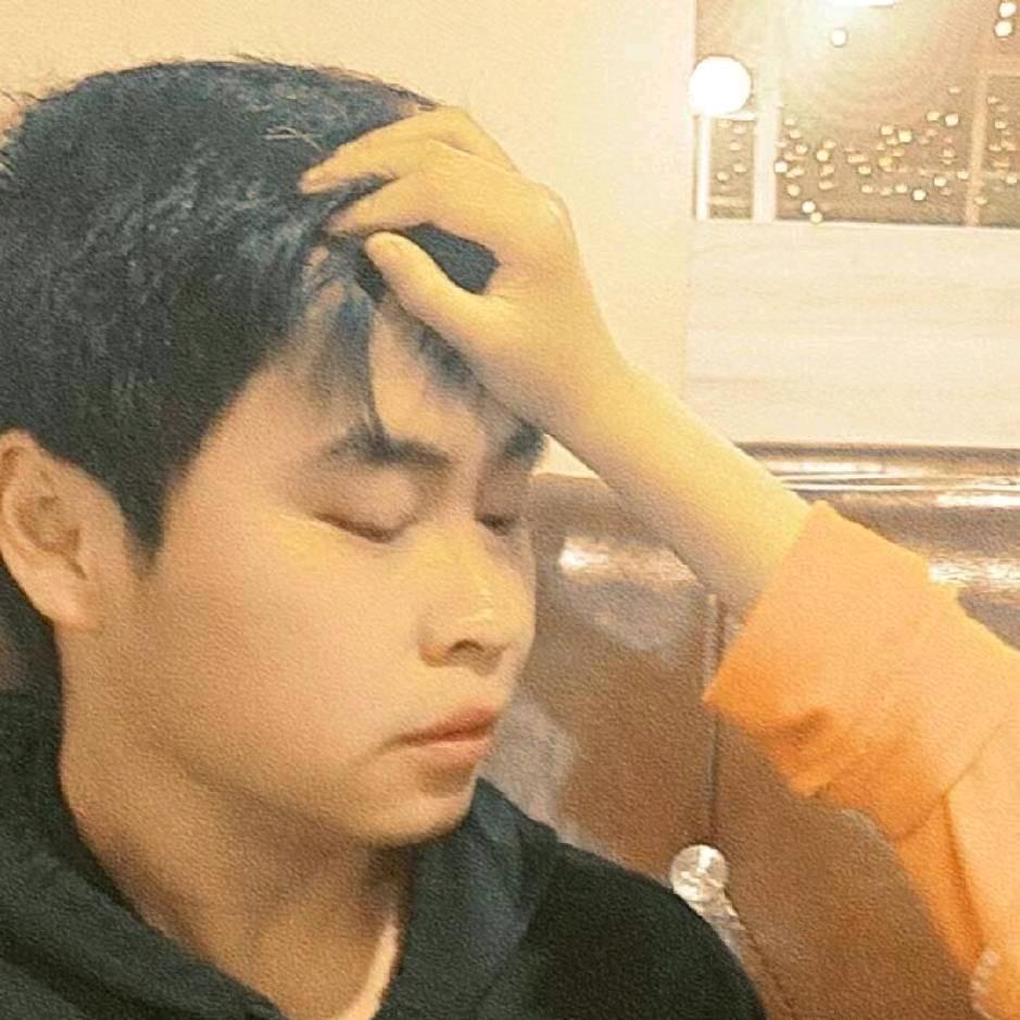 笑对孤独