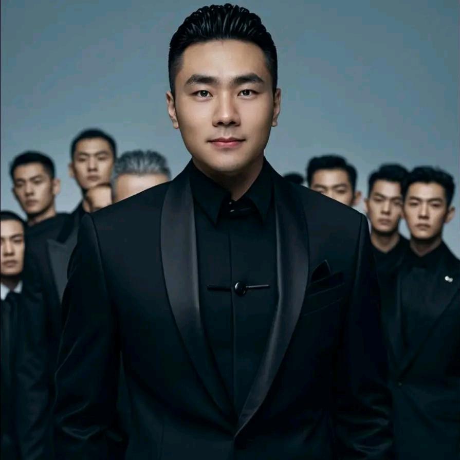 海门房产中介Mr肖