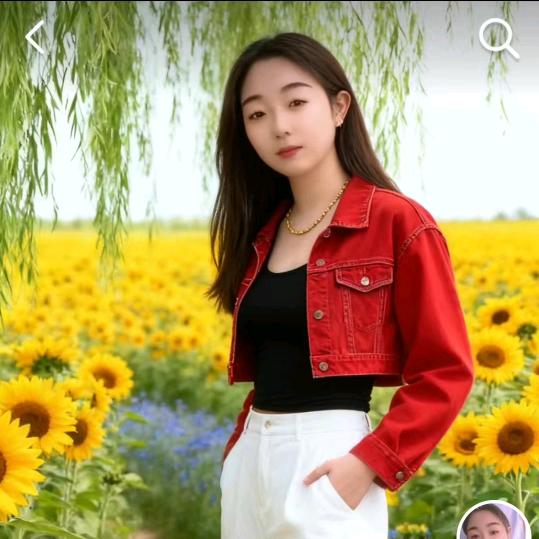 萌萌妈妈79🐐🌹