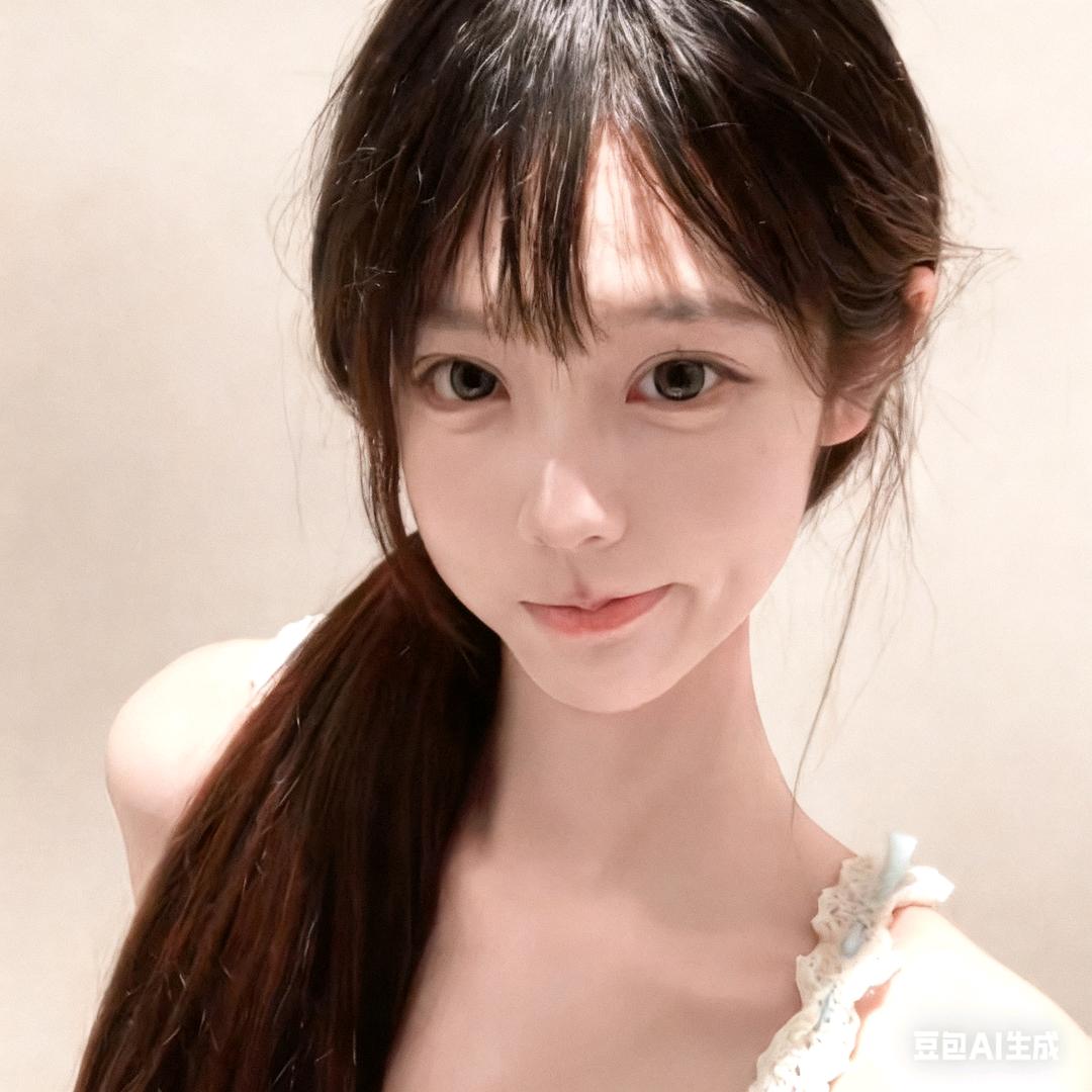 我做梦的时候有见过你