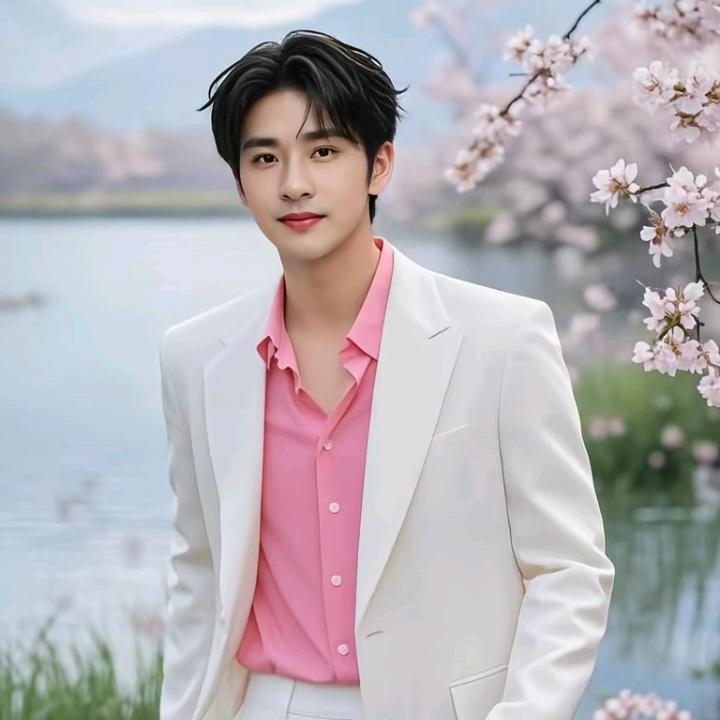 做一个狠心的男人