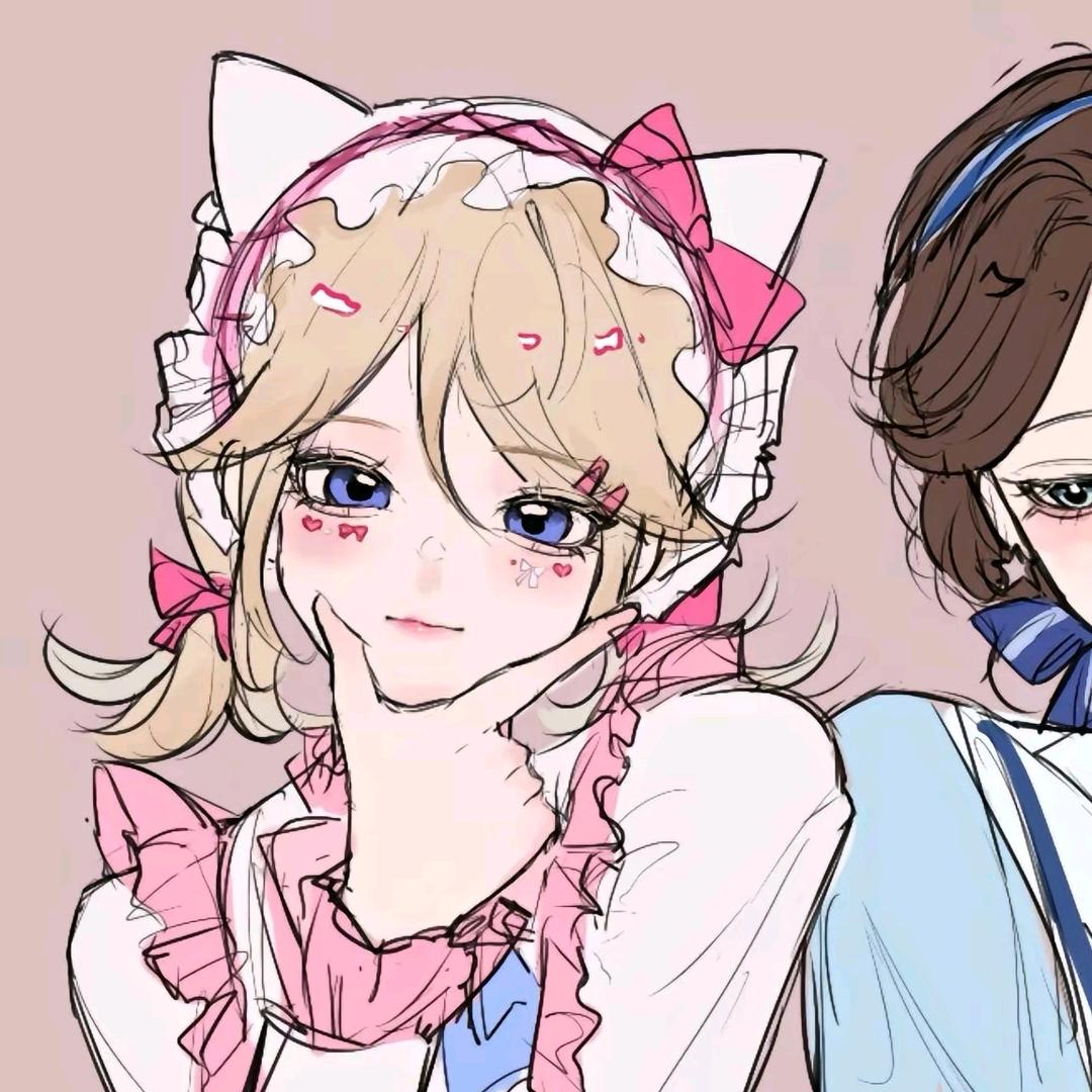 糖心苹果_(:3 ⌒ﾞ)_