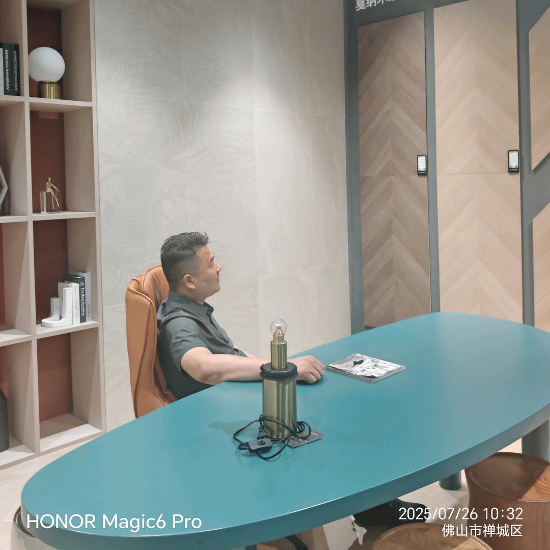 睢宁金氏建材瓷砖美学馆—金港店&森博店