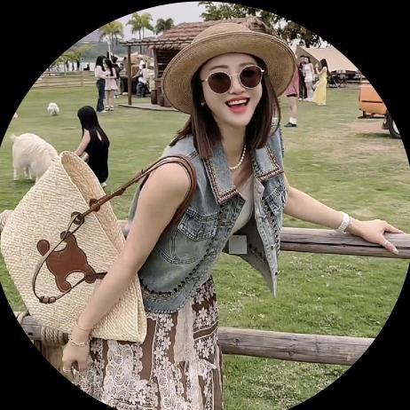 【爆款返场】熙薇SiVi