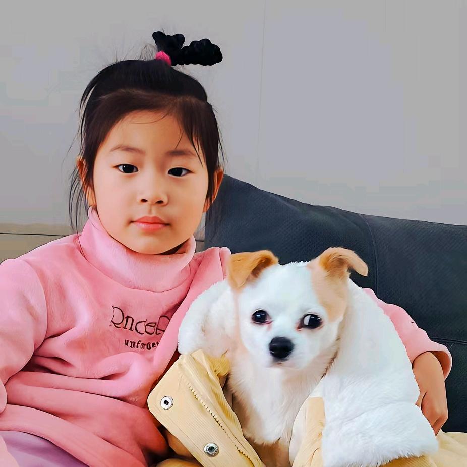 萱妹的萌宠乐园