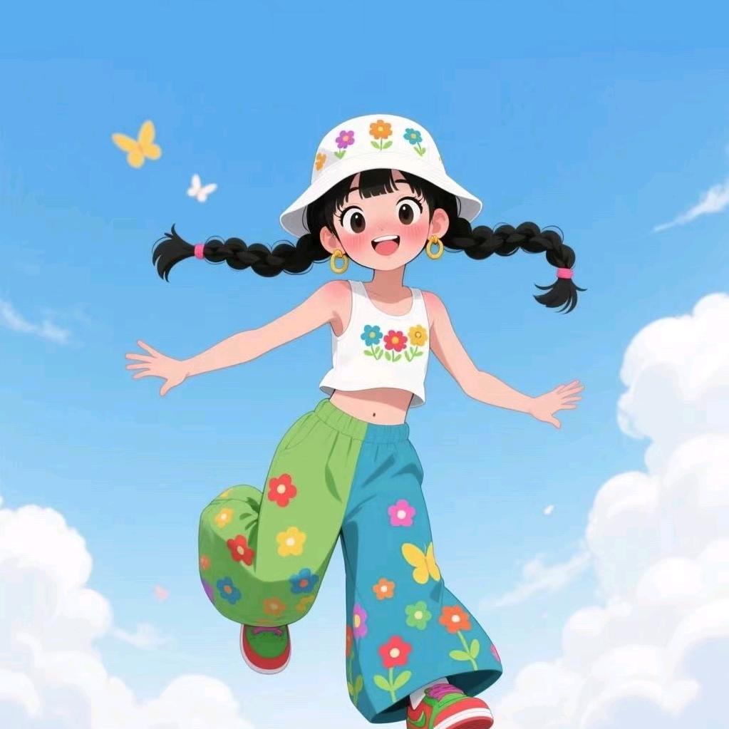 橘子味🍊🍟