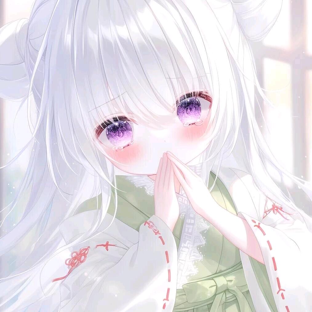 草莓味の甜筒🍓