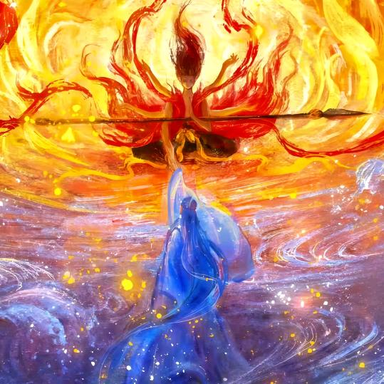 🕉💫封心💫