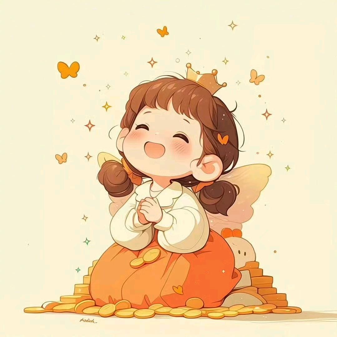 女孩❤️❤️