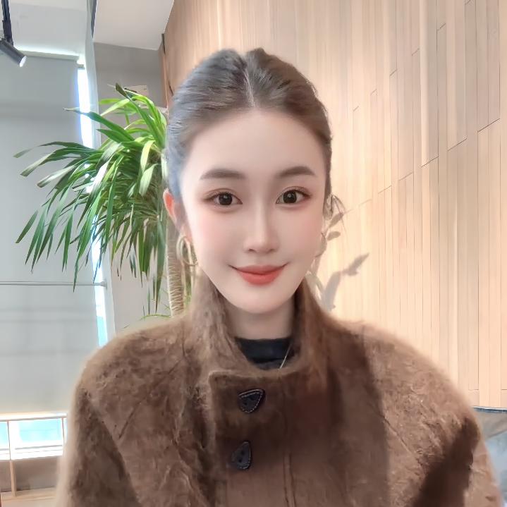 一同品质女装直播爆款返场