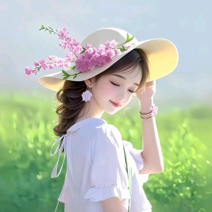 沐兮妹妹