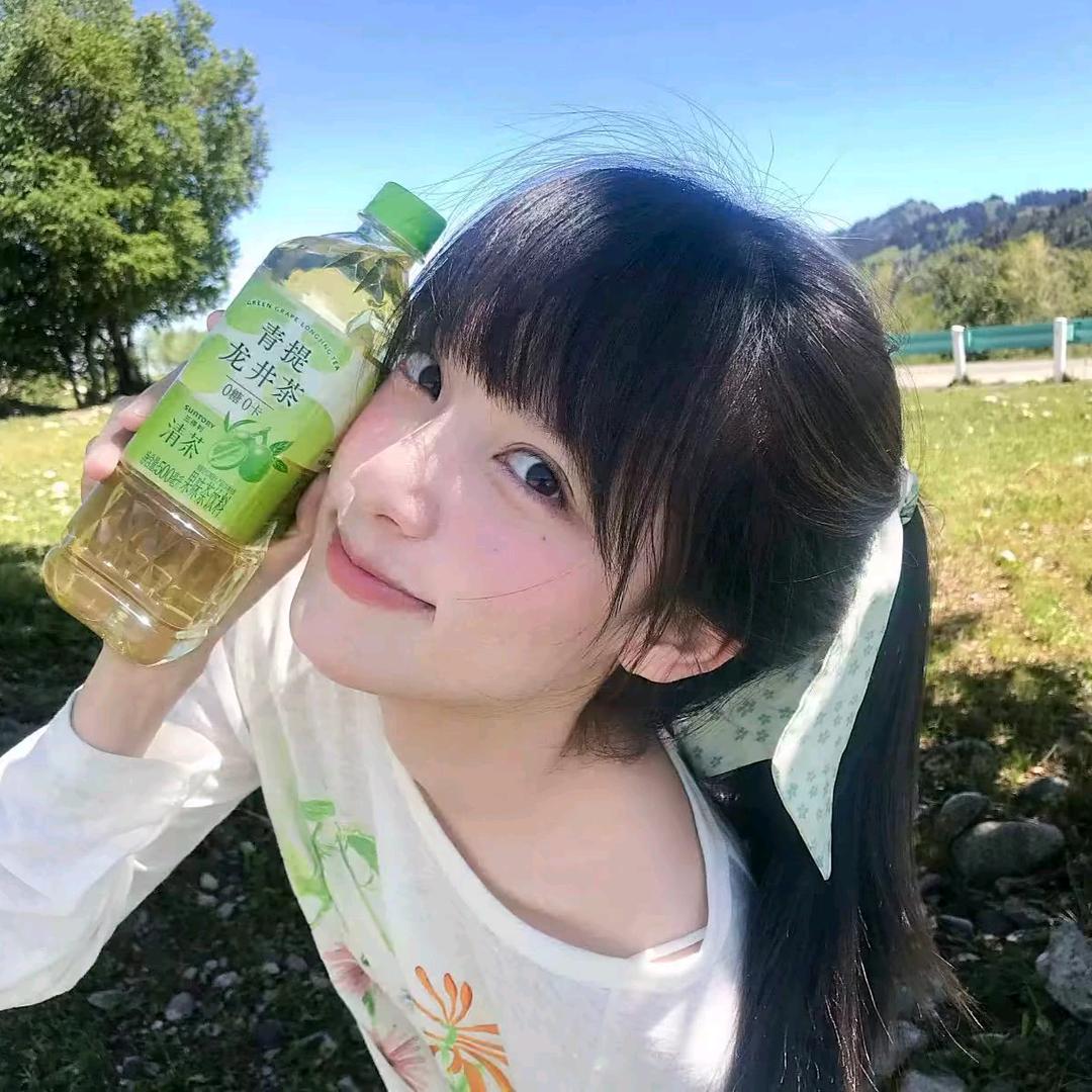 青衫客头像