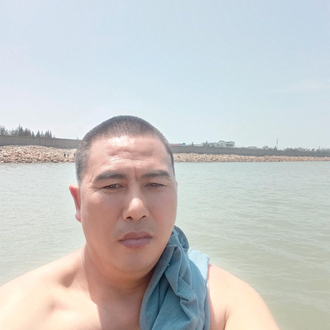 幺哥等着来