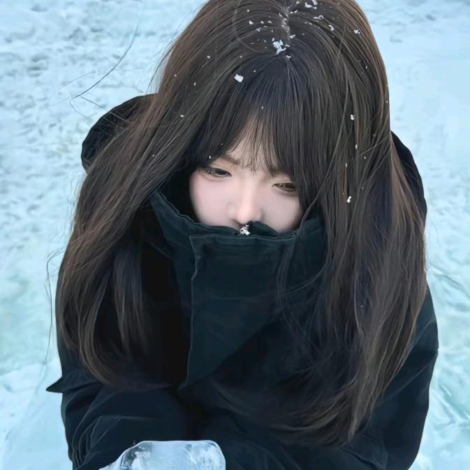 一起看雪嘛