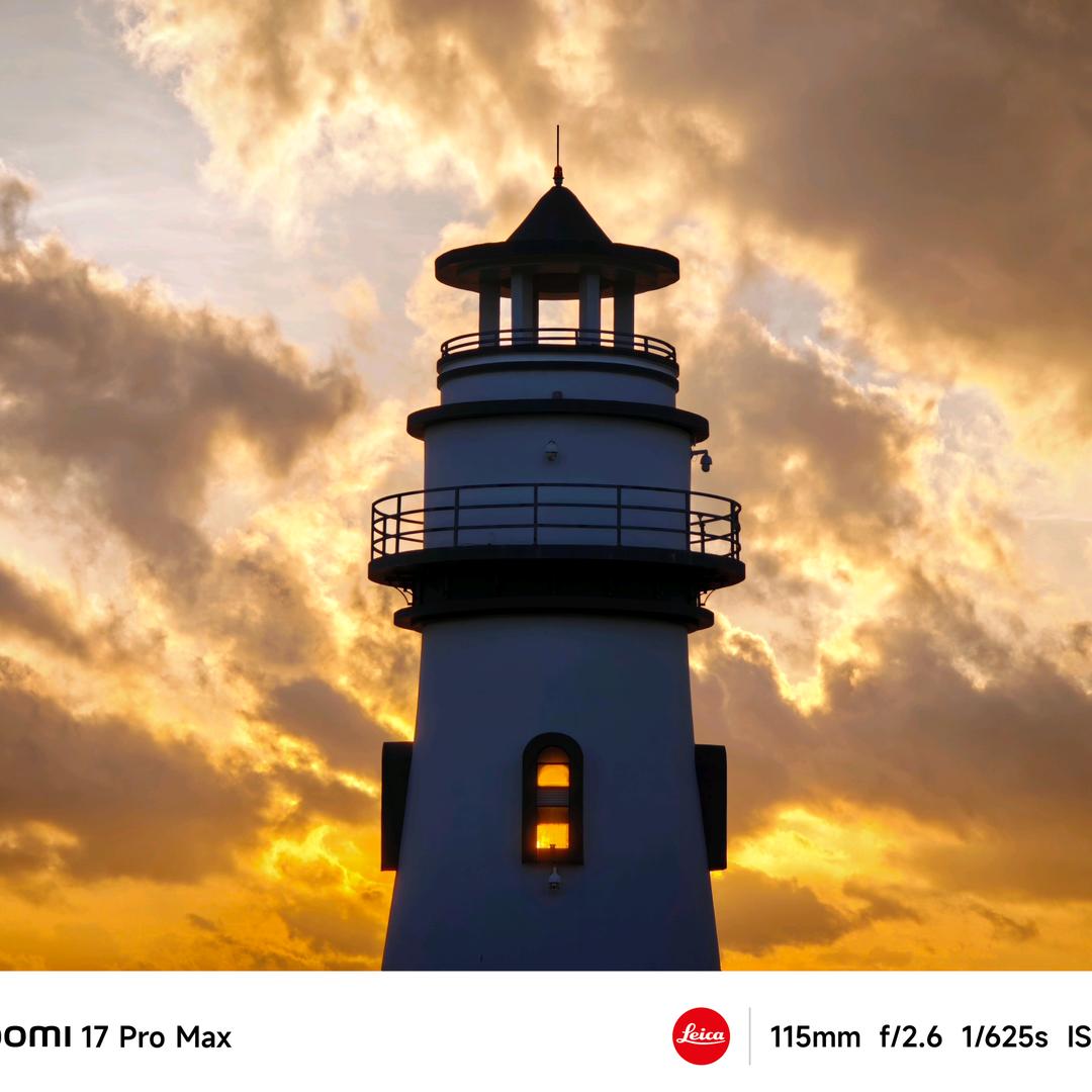 小米之家店长（离职版）