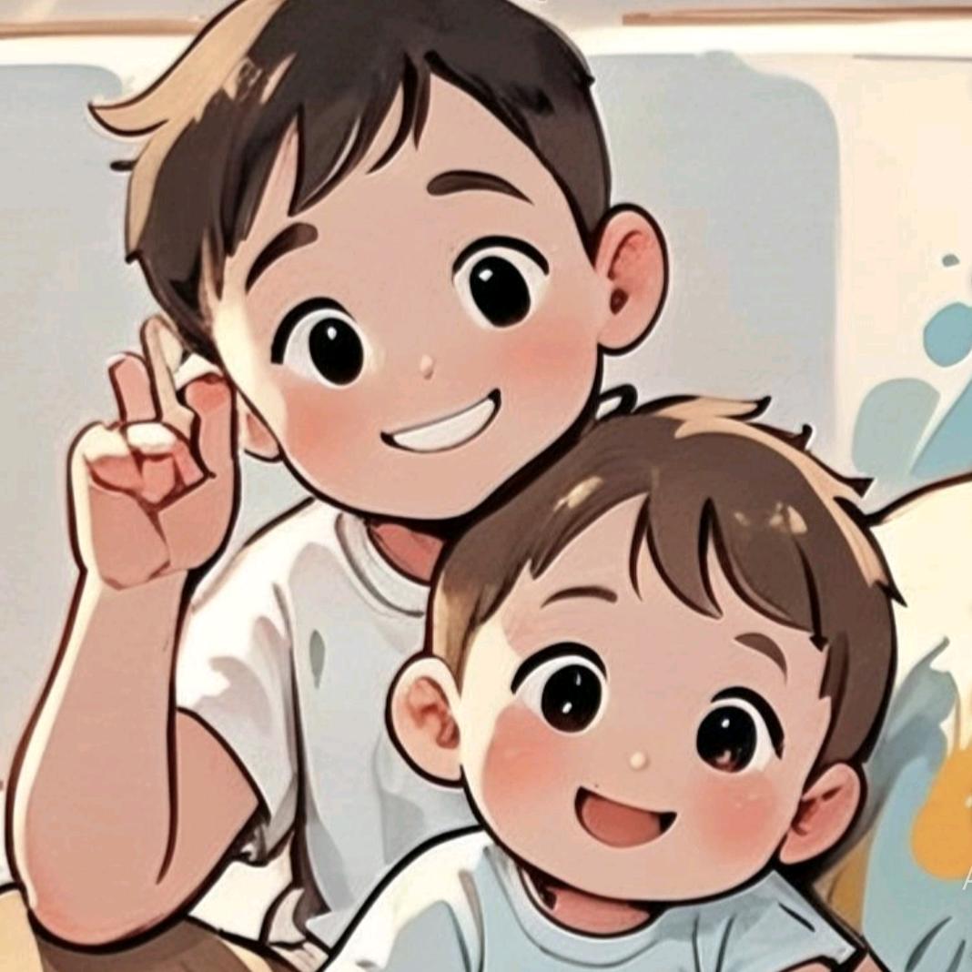 淇 硕 妈妈