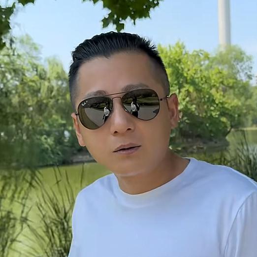 大师兄的表哥（溜达全世界）