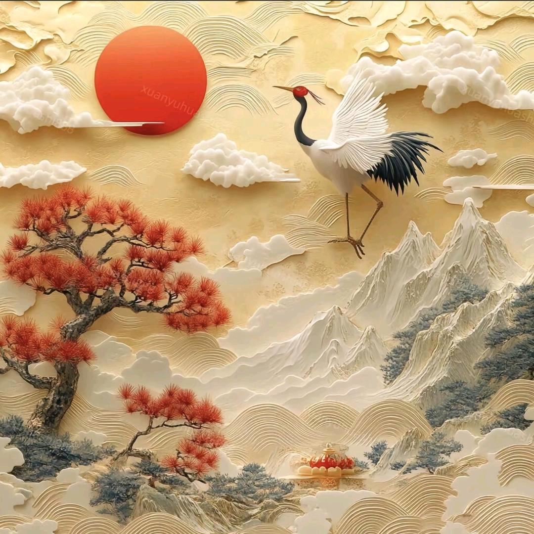 鹤勋