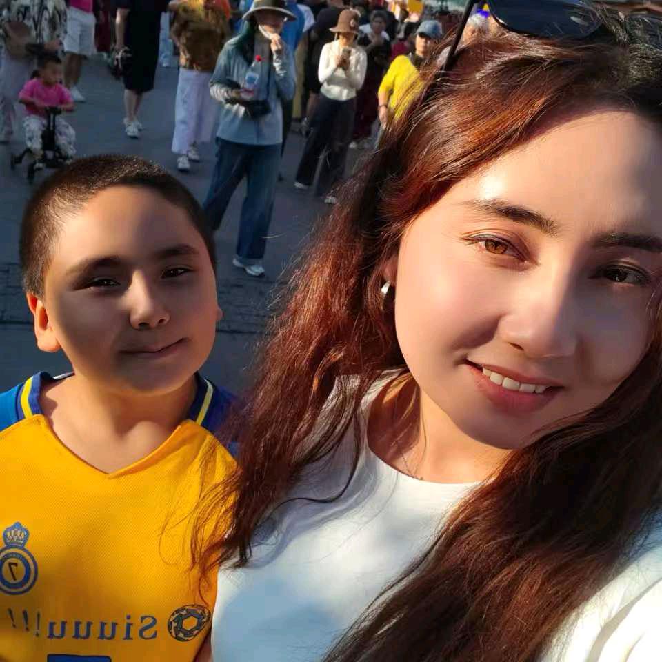 如仙姑好物分享