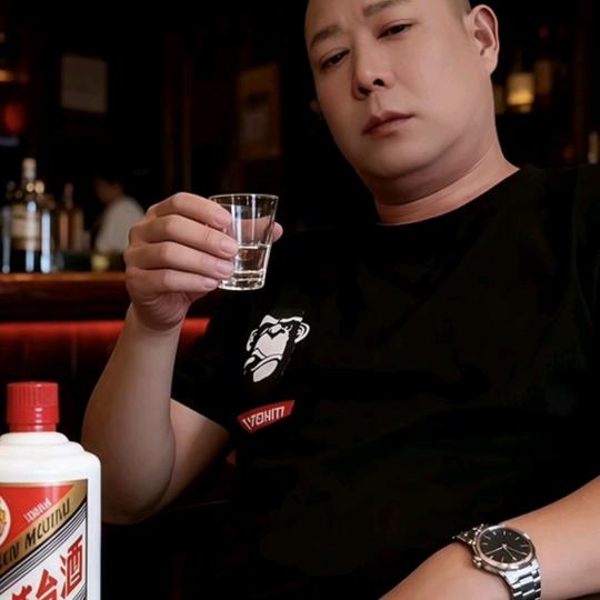 现实的残酷