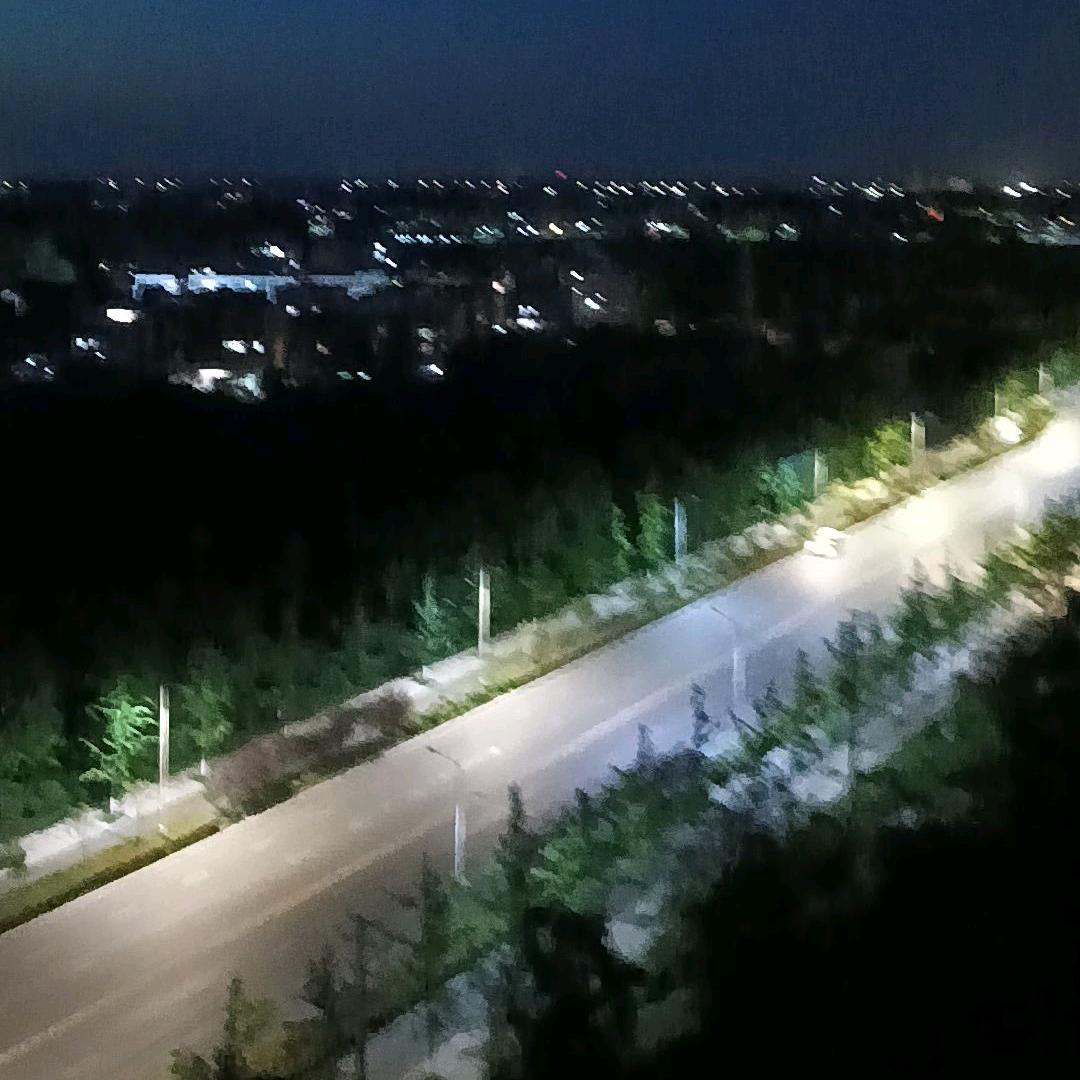 他不会再来
