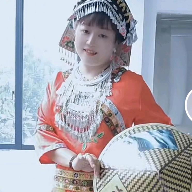小甜