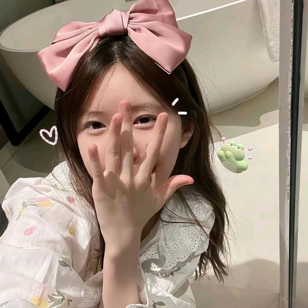 Gan（爱赵露思版）😊